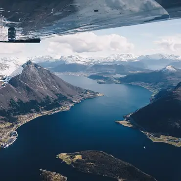 Rundflyging og introduksjonstur thumbnail 2