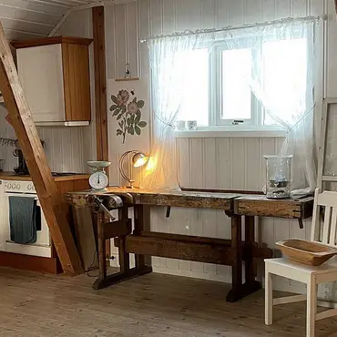 Stabbursnatt med alpakkaer thumbnail 3