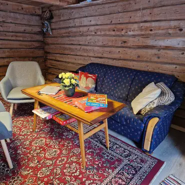 Stabbursnatt med alpakkaer thumbnail 8