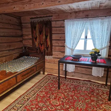 Stabbursnatt med alpakkaer thumbnail 9