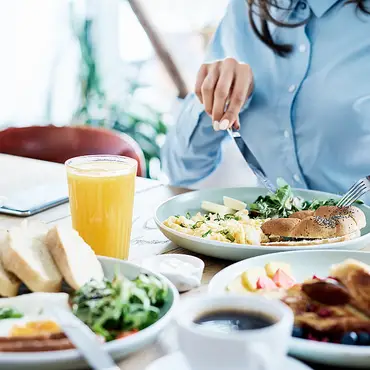 Frokost for to thumbnail 2