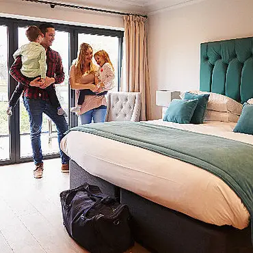 Familie Getaway thumbnail 1