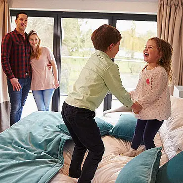 Familie Getaway thumbnail 2