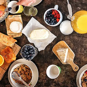 Familie Getaway thumbnail 3