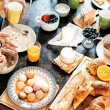 Familie Getaway thumbnail 4