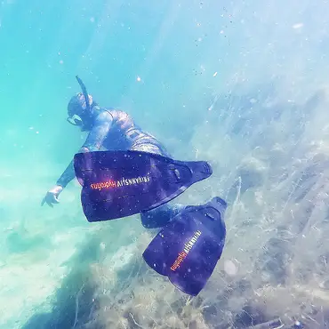 Kurs i fridykking thumbnail 3