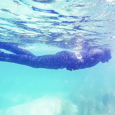 Kurs i fridykking thumbnail 5