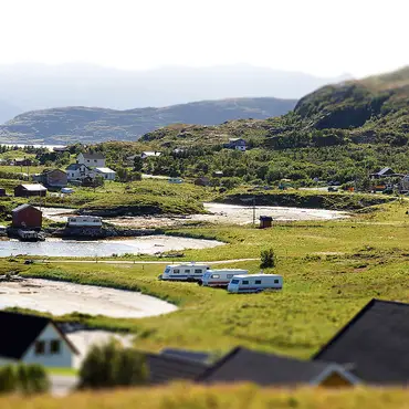 Ferie i campinghytter thumbnail 2