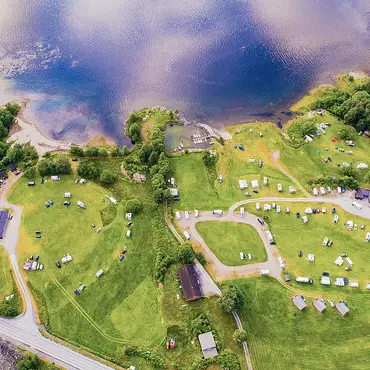 Ferie i campinghytter thumbnail 4