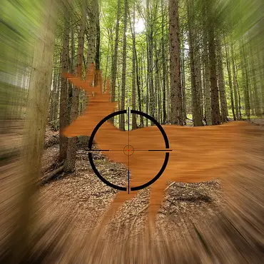 Jaktsimulator for to thumbnail 1