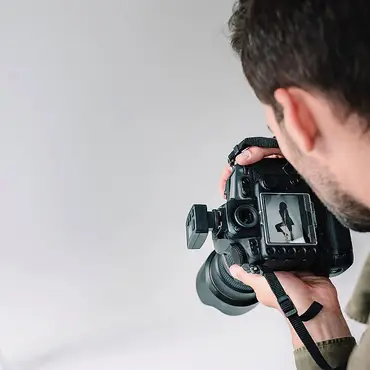 Studiofotografering thumbnail 2