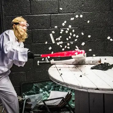 Anger management date thumbnail 4