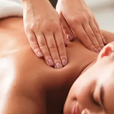 Klassisk massasje thumbnail 3