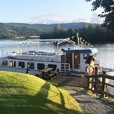 Dinnercruise thumbnail 3