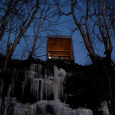 Hytta i Tretoppene thumbnail 6