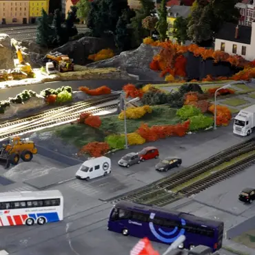 Miniatyr Wonderland thumbnail 1