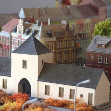 Miniatyr Wonderland thumbnail 2