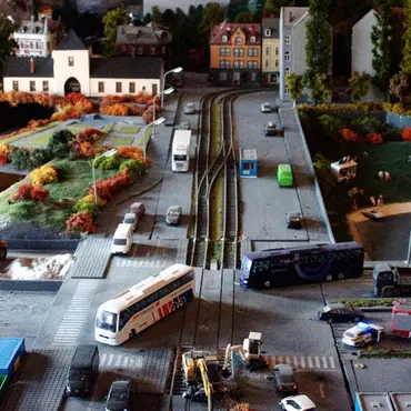 Miniatyr Wonderland thumbnail 3