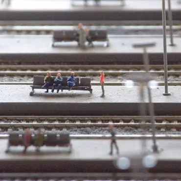 Miniatyr Wonderland thumbnail 4