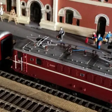 Miniatyr Wonderland thumbnail 5