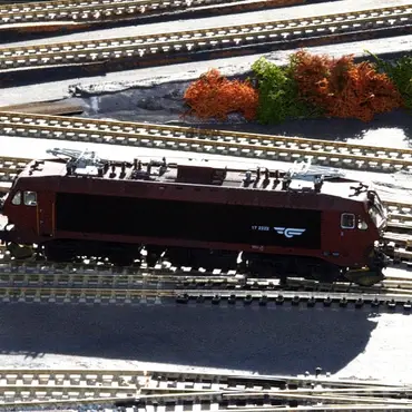 Miniatyr Wonderland thumbnail 6