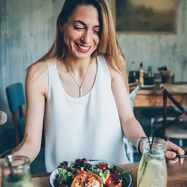 Lunsj for to thumbnail 2