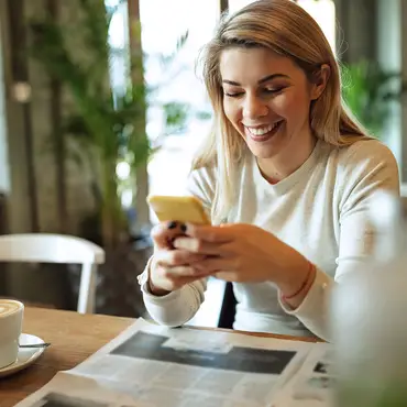 Lunsj for to thumbnail 4