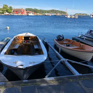 Sjøsafari Lillesand thumbnail 2