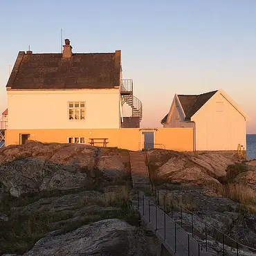 Sjøsafari Lillesand thumbnail 3