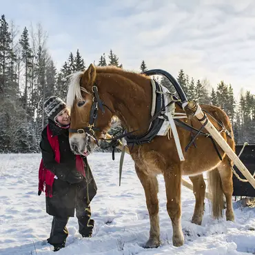 Kanefart med middag thumbnail 3