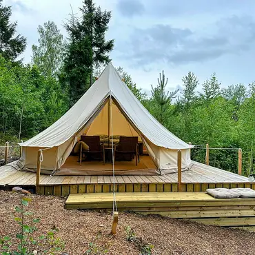 Glamping thumbnail 7