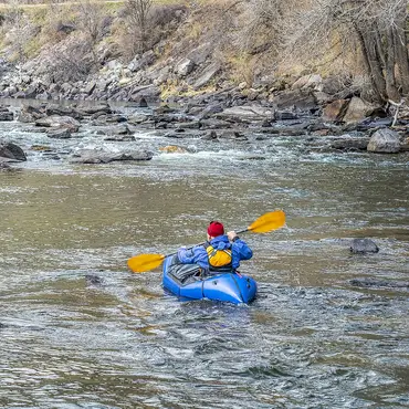 Ducky elvepaddling thumbnail 4