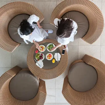 Spadag med lunsj thumbnail 5