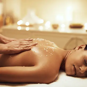 Skrubbmassasje thumbnail 2