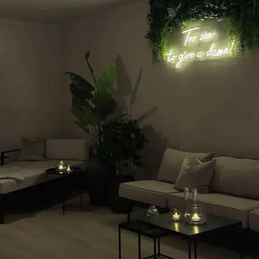 Spa, jacuzzi & badstue thumbnail 4