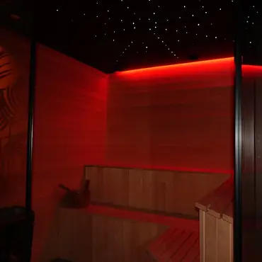 Spa, jacuzzi & badstue thumbnail 5