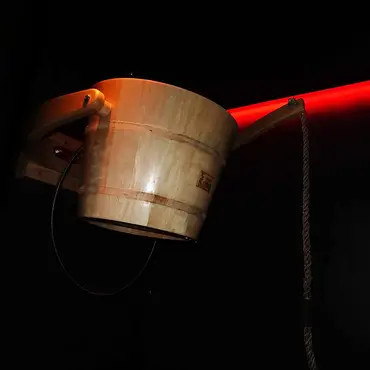 Spa, jacuzzi & badstue thumbnail 7