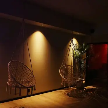 Spa, jacuzzi & badstue thumbnail 8