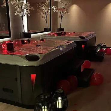 Zen Harmony Spadag thumbnail 3