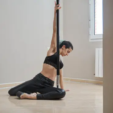 High Heel poledance privattime thumbnail 3