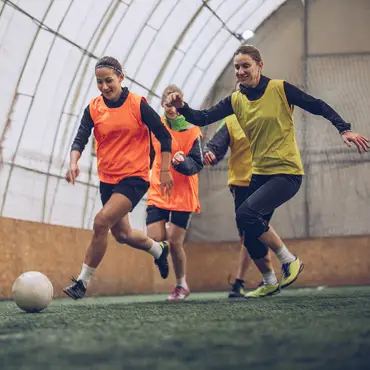 Elektrosjokkfotball thumbnail 4