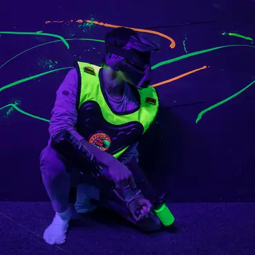 Indoor Paintball thumbnail 4