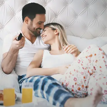 Luksusopphold på hotell thumbnail 4