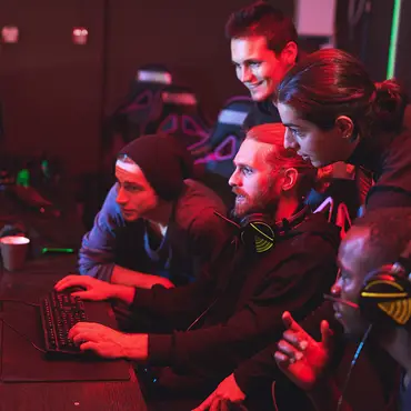 VIP Gaming thumbnail 4