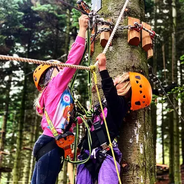 Nettpark for barn thumbnail 4