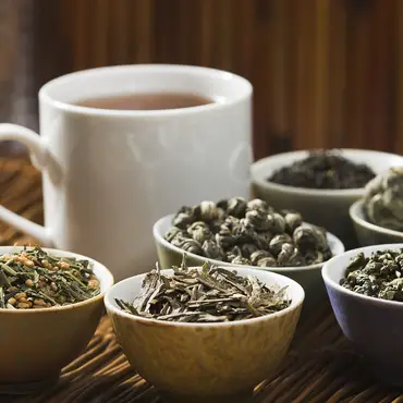 Tesmaking og kurs thumbnail 4