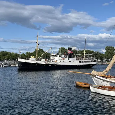 Dinnercruise thumbnail 4