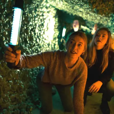 Escape room thumbnail 1