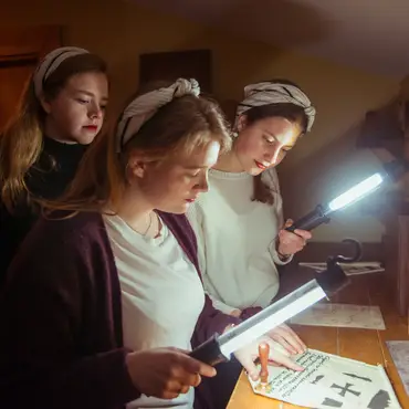 Escape room thumbnail 2