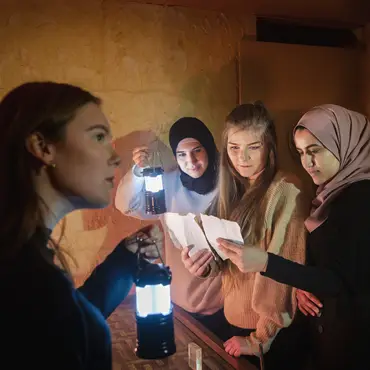 Escape room thumbnail 6